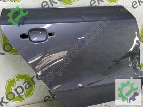 Audi A5 Sağ Arka Kapı 8T8833052D çıkma parça