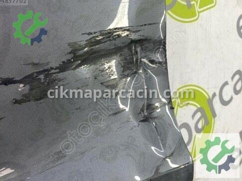 Audi A5 Sağ Arka Kapı 8T8833052D çıkma parça