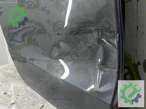 Audi A5 Sağ Arka Kapı 8T8833052D çıkma parça