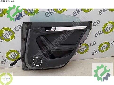 Audi A5 Sağ Arka Kapı 8T8833052 çıkma parça