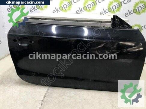 Audi A5 Sağ Ön Kapı çıkma parça