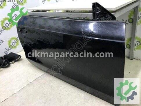 Audi A5 Sağ Ön Kapı 8T0831052C çıkma parça