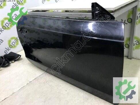 Audi A5 Sağ Ön Kapı 8T0831052C çıkma parça