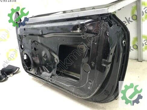Audi A5 Sağ Ön Kapı 8T0831052C çıkma parça