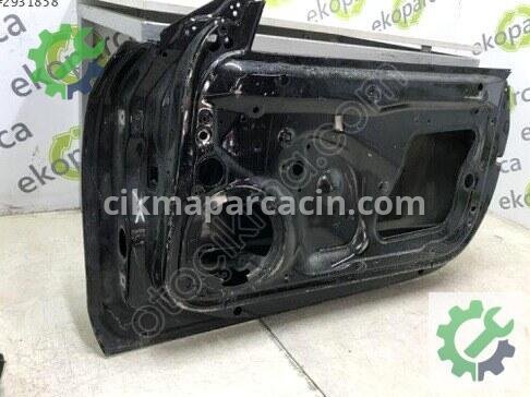 Audi A5 Sağ Ön Kapı 8T0831052C çıkma parça