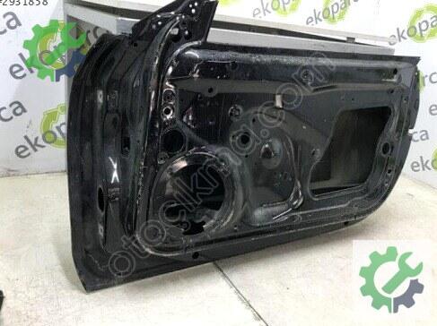 Audi A5 Sağ Ön Kapı 8T0831052C çıkma parça