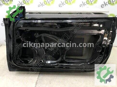 Audi A5 Sağ Ön Kapı 8T0831052C çıkma parça