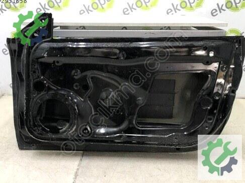 Audi A5 Sağ Ön Kapı 8T0831052C çıkma parça