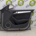 AUDI A5 2008 2016 SAĞ ÖN KAPI (SÖKME) DOLU 8T8831052