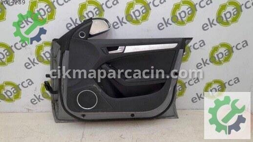 Audi A5 Sağ Ön Kapı 8T8831052 çıkma parça
