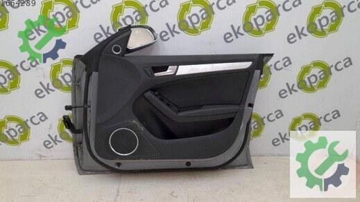Audi A5 Sağ Ön Kapı 8T8831052 çıkma parça