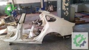 AUDI A5 2008 2016 SOL ARKA ÇAMURLUK  MARŞPİYEL 8T8809837