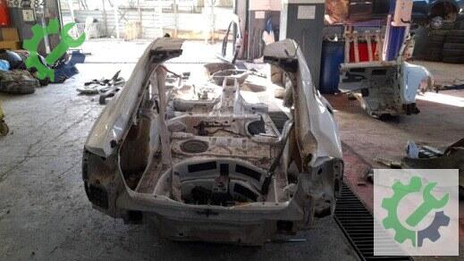 Audi A5 Sol Arka Çamurluk 8T8809837 çıkma parça