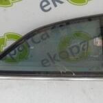 AUDI A5 2008 2016 SOL  ARKA KELEBEK CAMI (COUPE) 8T0845299