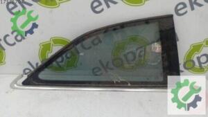 AUDI A5 2008 2016 SOL  ARKA KELEBEK CAMI (COUPE) 8T0845299
