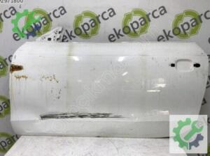AUDI A5 2008 2016 SOL ÖN KAPI 8T0831051C