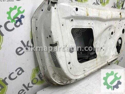 Audi A5 Sol Ön Kapı 8T0831051C çıkma parça