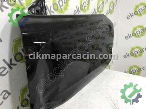 Audi A5 Sol Ön Kapı 8T0831051C çıkma parça