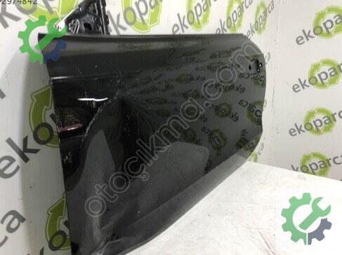 Audi A5 Sol Ön Kapı 8T0831051C çıkma parça