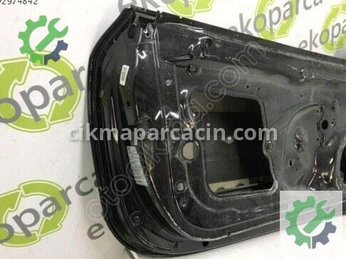 Audi A5 Sol Ön Kapı 8T0831051C çıkma parça