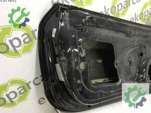 Audi A5 Sol Ön Kapı 8T0831051C çıkma parça