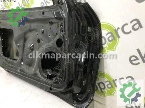 Audi A5 Sol Ön Kapı 8T0831051C çıkma parça