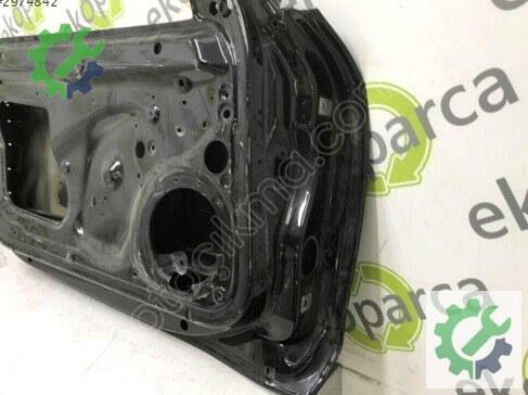 Audi A5 Sol Ön Kapı 8T0831051C çıkma parça
