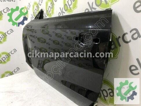 Audi A5 Sol Ön Kapı 8T0831051C çıkma parça
