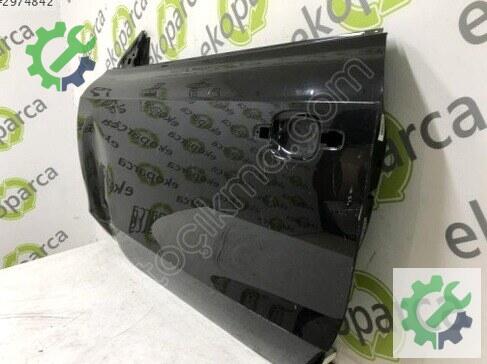 Audi A5 Sol Ön Kapı 8T0831051C çıkma parça
