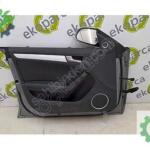 AUDI A5 2008 2016 SOL ÖN KAPI (SÖKME) DOLU 8T8831051
