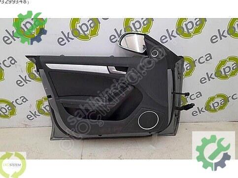 Audi A5 Sol Ön Kapı 8T8831051 çıkma parça