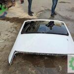 AUDI A5 2008 2016 TAVAN (COUPE) 8T0877049