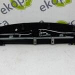 AUDI A5 2008 2017 ARKA GÜNEŞLİK 8T0861325