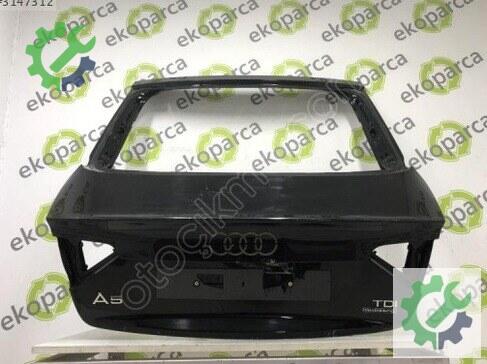 Audi A5 Bagaj Kapağı 8T8827025 çıkma parça