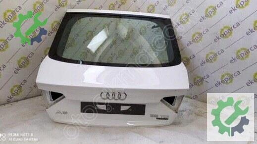 Audi A5 Bagaj Kapağı çıkma parça