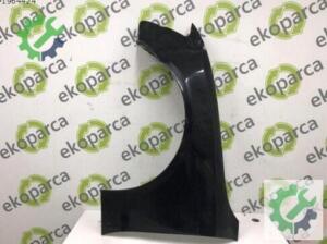 AUDI A5 2008 2017 ÇAMURLUK ÖN SOL 8T0821105