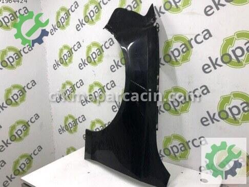 Audi A5 Sol Ön Çamurluk 8T0821105 çıkma parça