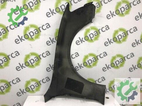 Audi A5 Sol Ön Çamurluk 8T0821105 çıkma parça