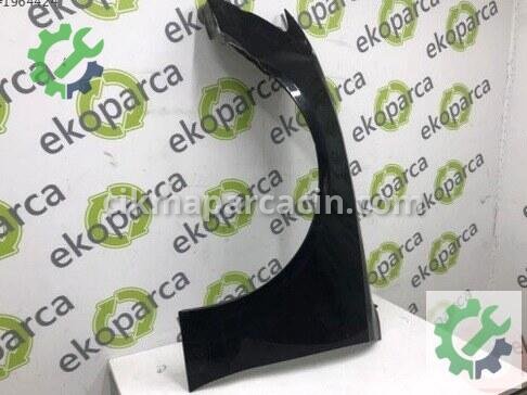 Audi A5 Sol Ön Çamurluk 8T0821105 çıkma parça