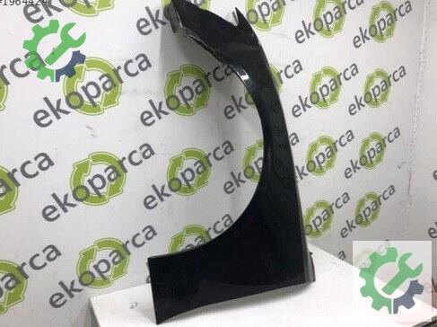 Audi A5 Sol Ön Çamurluk 8T0821105 çıkma parça