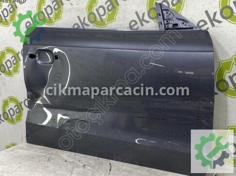 Audi A5 Sağ Ön Kapı 8T8831052C çıkma parça