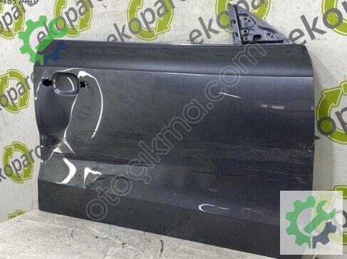 Audi A5 Sağ Ön Kapı 8T8831052C çıkma parça