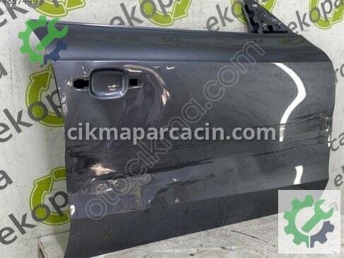 Audi A5 Sağ Ön Kapı 8T8831052C çıkma parça