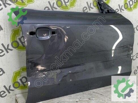 Audi A5 Sağ Ön Kapı 8T8831052C çıkma parça