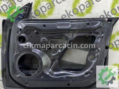 Audi A5 Sağ Ön Kapı 8T8831052C çıkma parça