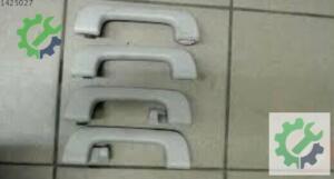 AUDI A5 2008 2017 TAVAN T.KOLU TAKIM  SÖKME 8R0857608