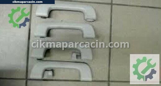 Audi A5 Tavan çıkma parça