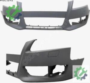 AUDI A5 2009 2013 ÖN TAMPON SIFIR 8T0807105A
