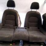 AUDI A5 2009 2016 ARKA KOLTUK SIRTLIK KÜÇÜK SÖKME 8T8885503