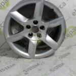 AUDI A5 2010 2016 JANT 8T0601025D
